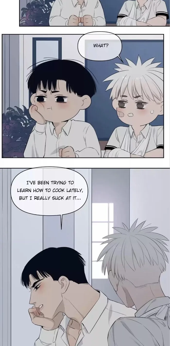 Save Me Gently - Chapter 51 Page 4