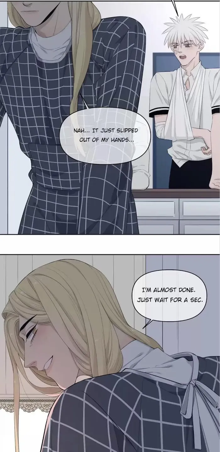 Save Me Gently - Chapter 51 Page 7