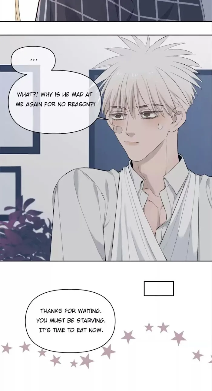 Save Me Gently - Chapter 51 Page 8