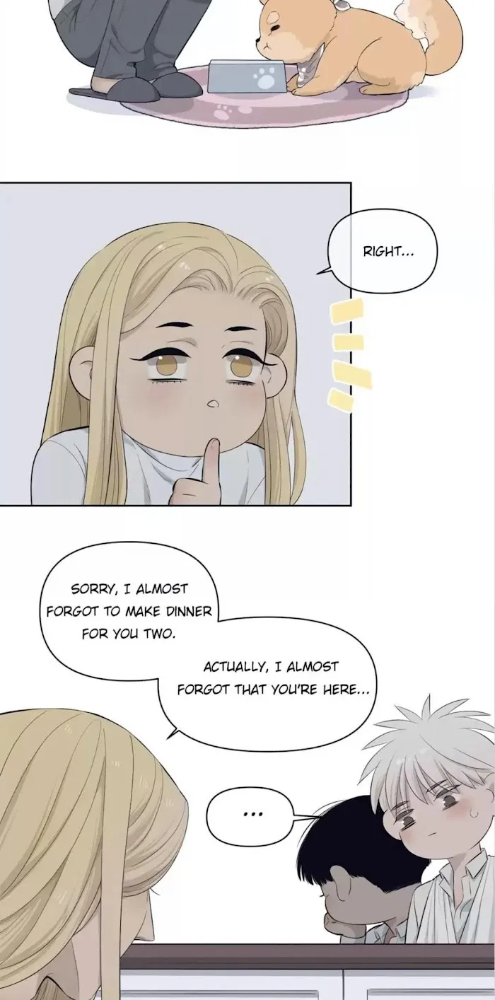 Save Me Gently - Chapter 51 Page 10
