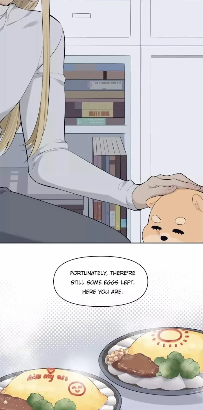 Save Me Gently - Chapter 51 Page 11
