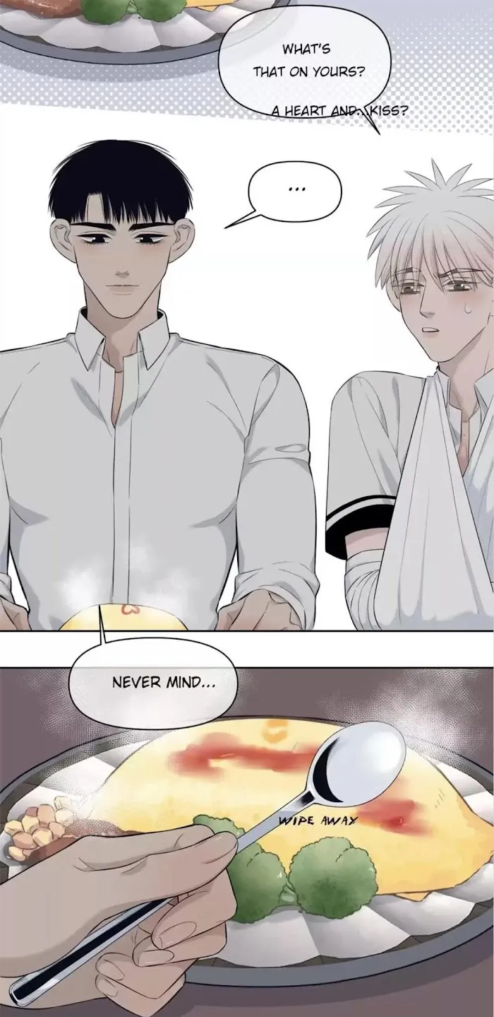 Save Me Gently - Chapter 51 Page 12