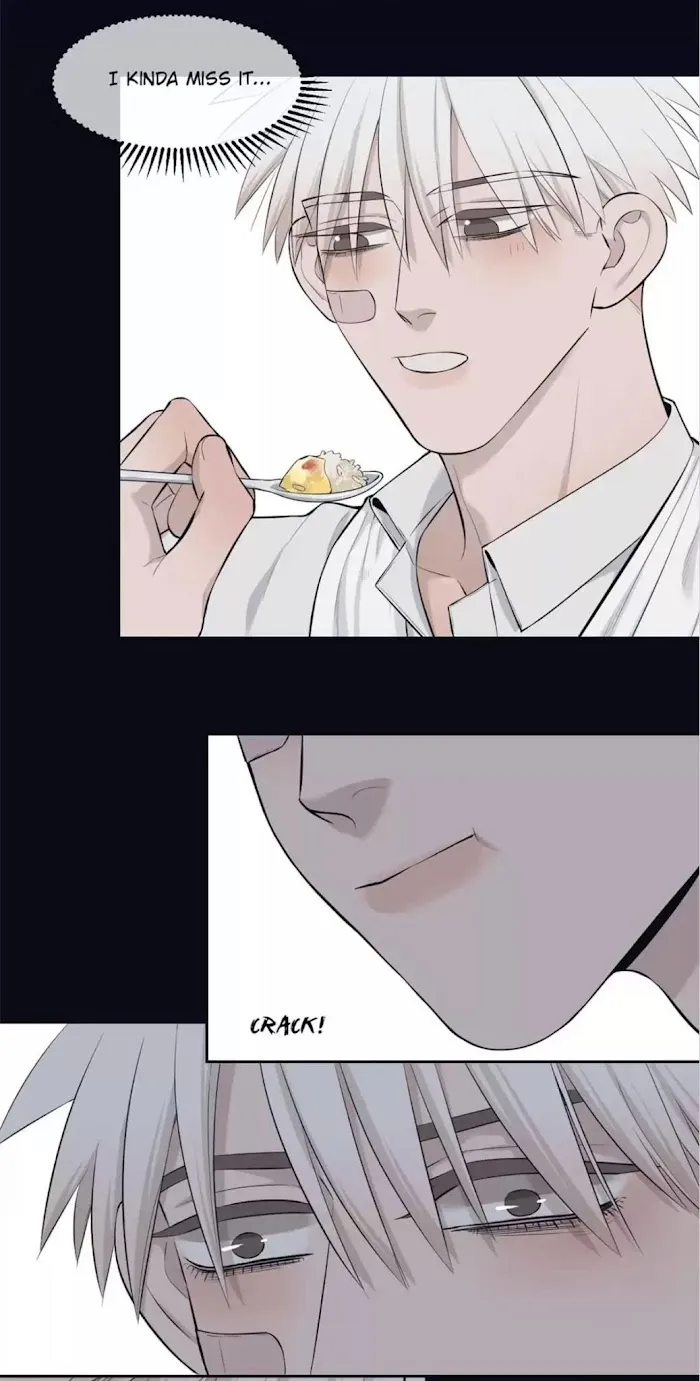 Save Me Gently - Chapter 51 Page 14