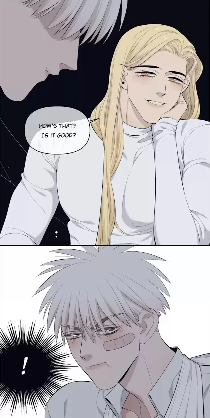 Save Me Gently - Chapter 51 Page 15