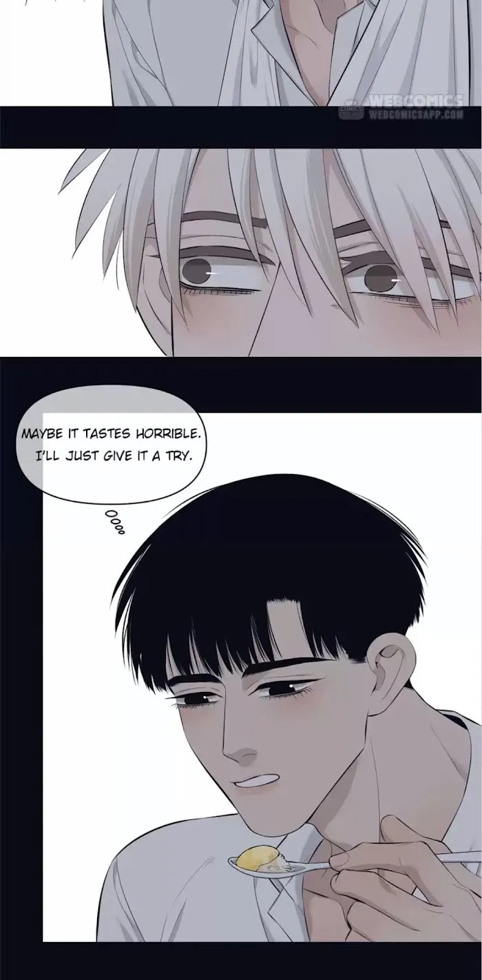 Save Me Gently - Chapter 51 Page 16