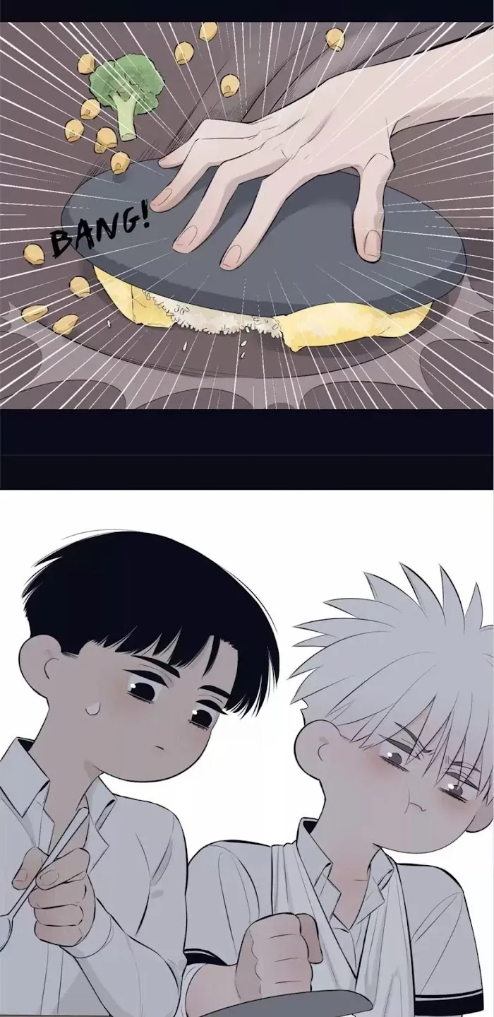 Save Me Gently - Chapter 51 Page 18