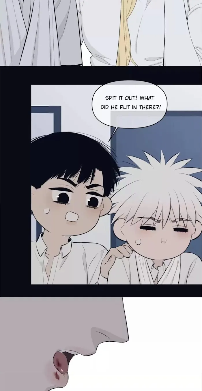 Save Me Gently - Chapter 51 Page 20