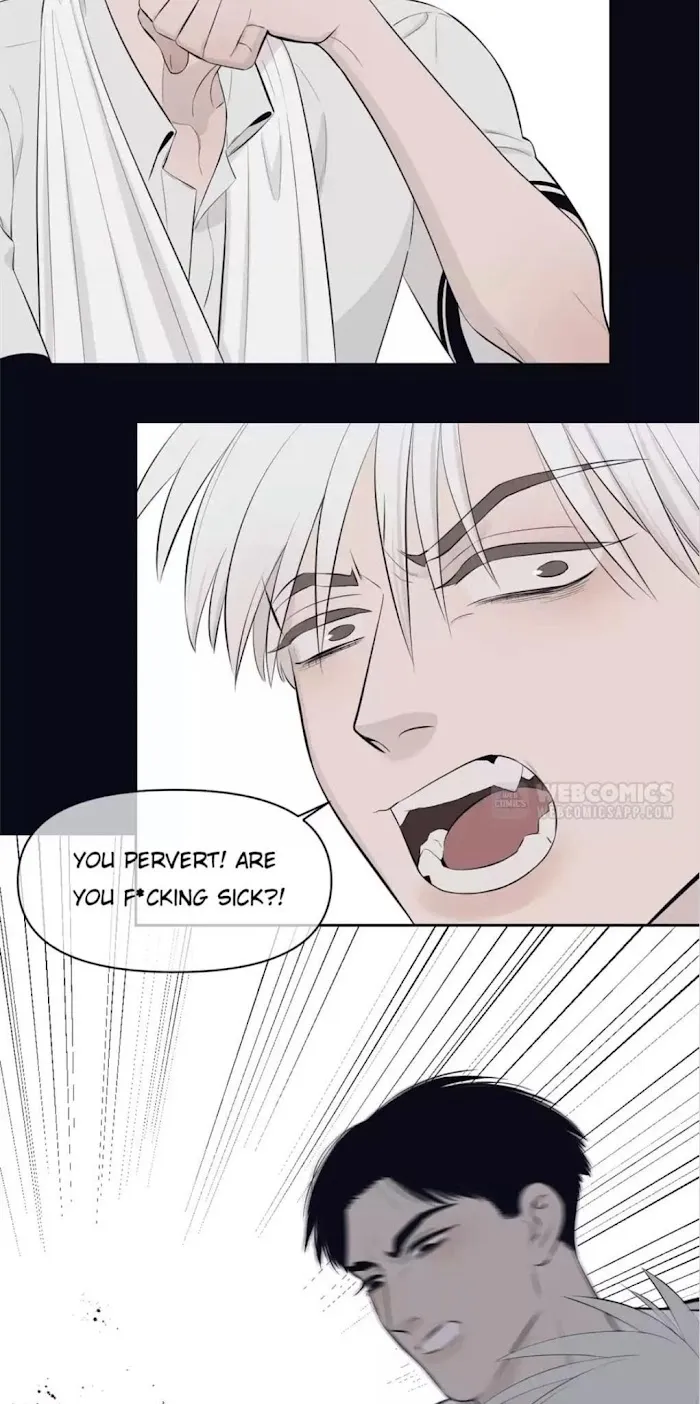 Save Me Gently - Chapter 51 Page 22