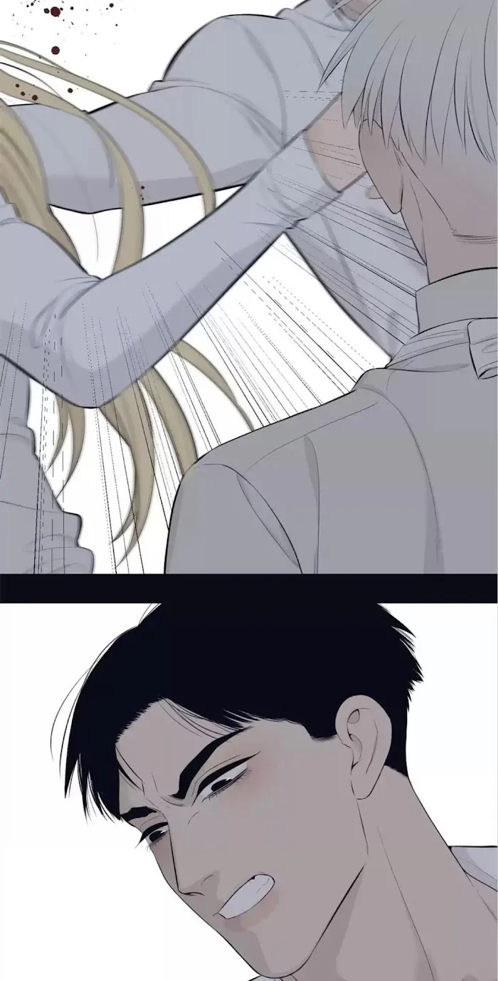 Save Me Gently - Chapter 51 Page 23