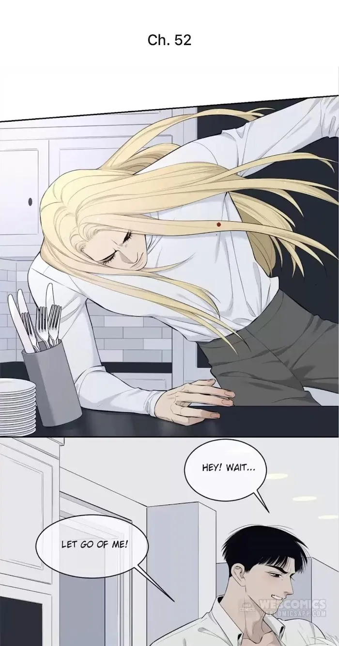 Save Me Gently - Chapter 52 Page 2