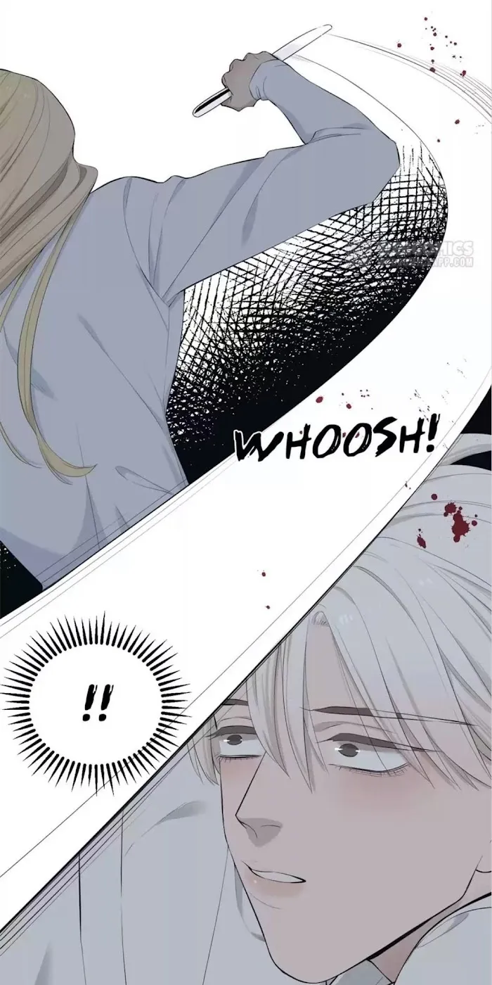 Save Me Gently - Chapter 52 Page 6