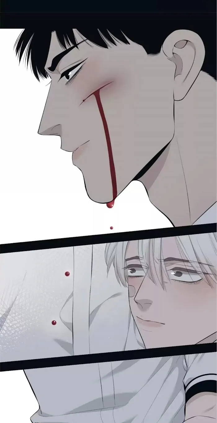 Save Me Gently - Chapter 52 Page 8