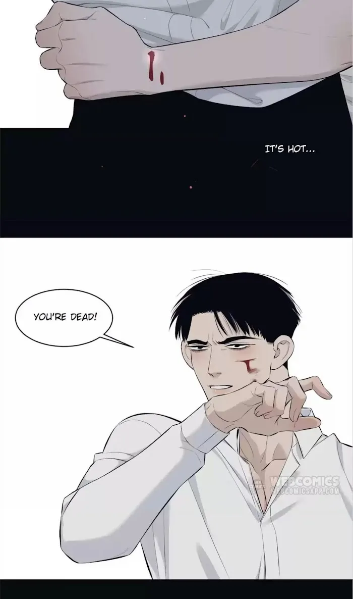 Save Me Gently - Chapter 52 Page 9