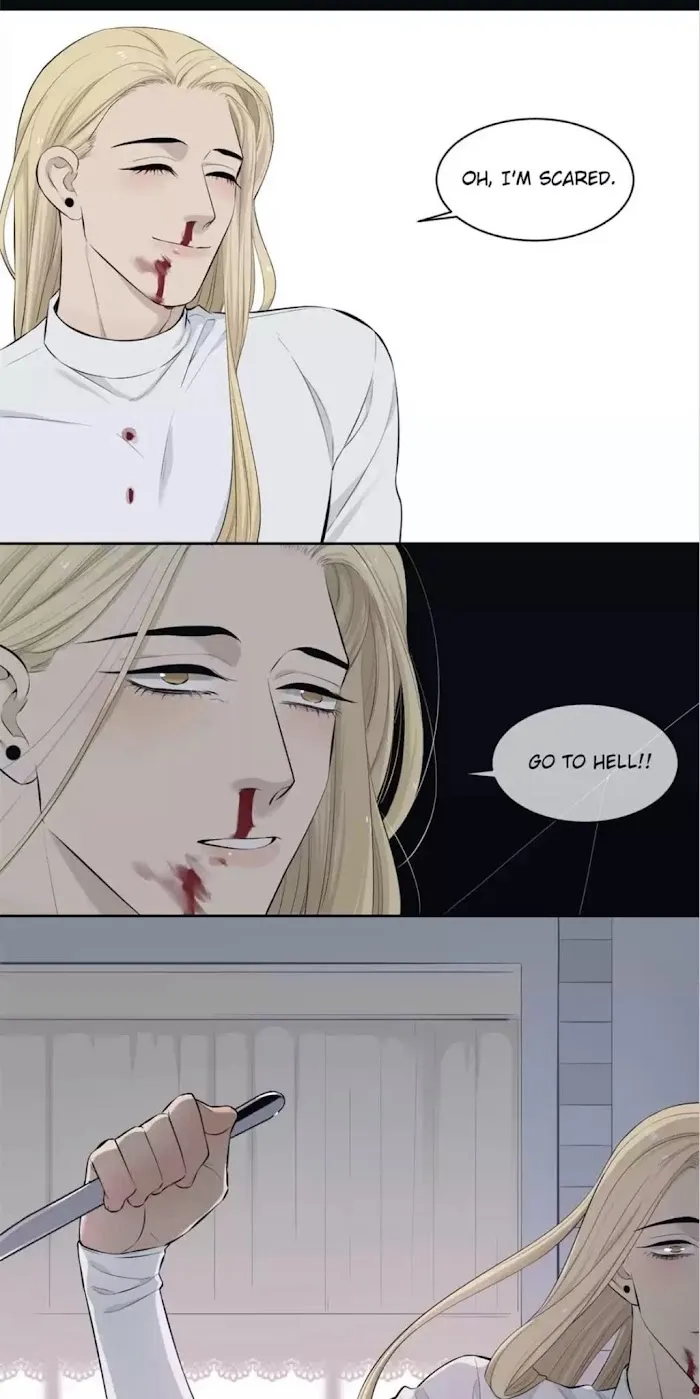 Save Me Gently - Chapter 52 Page 10
