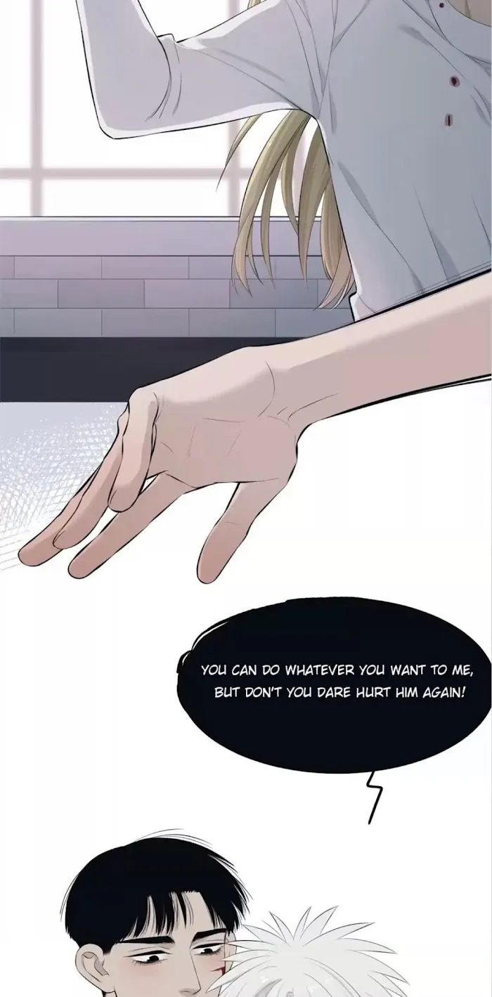 Save Me Gently - Chapter 52 Page 11