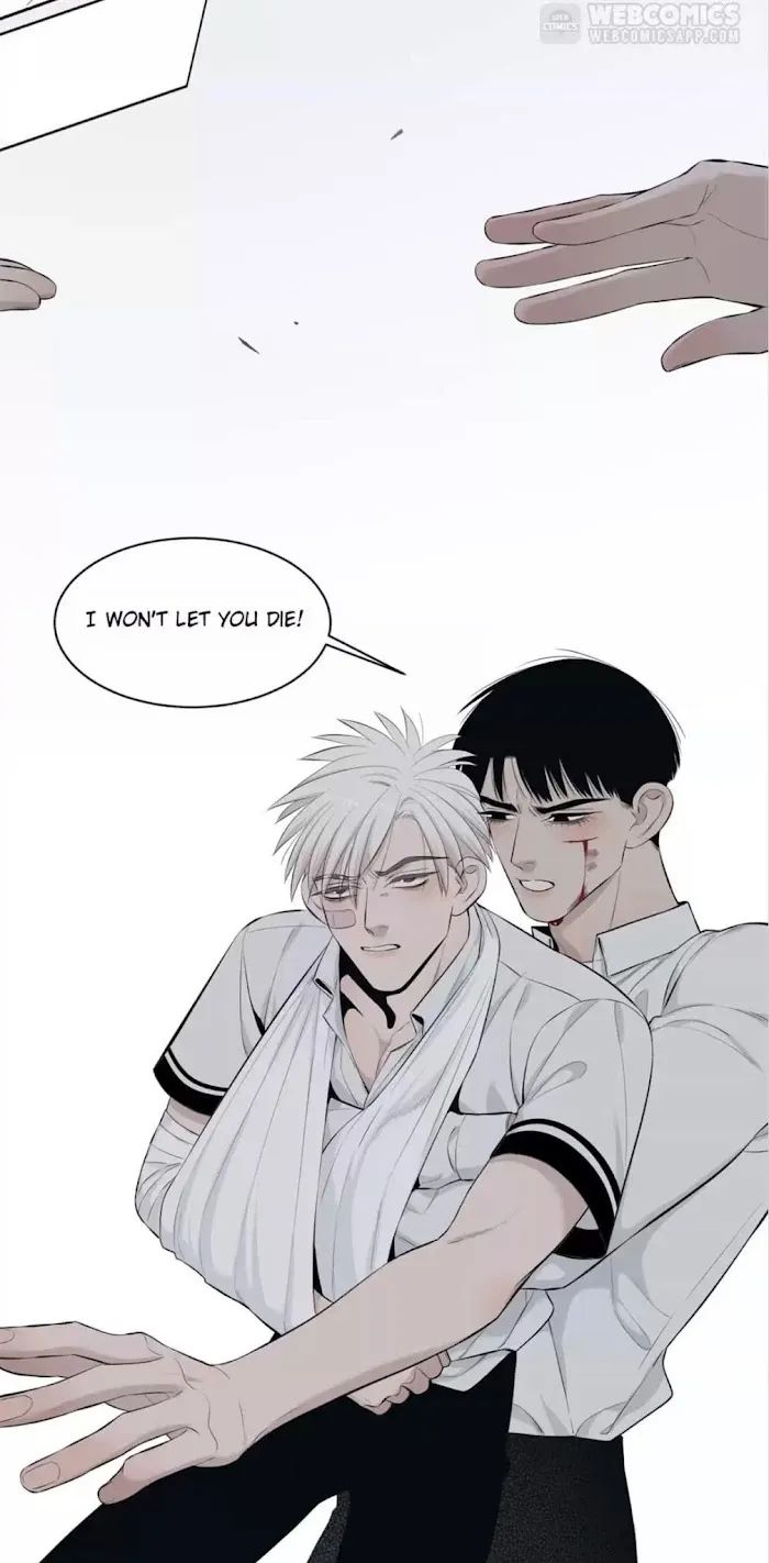 Save Me Gently - Chapter 52 Page 16