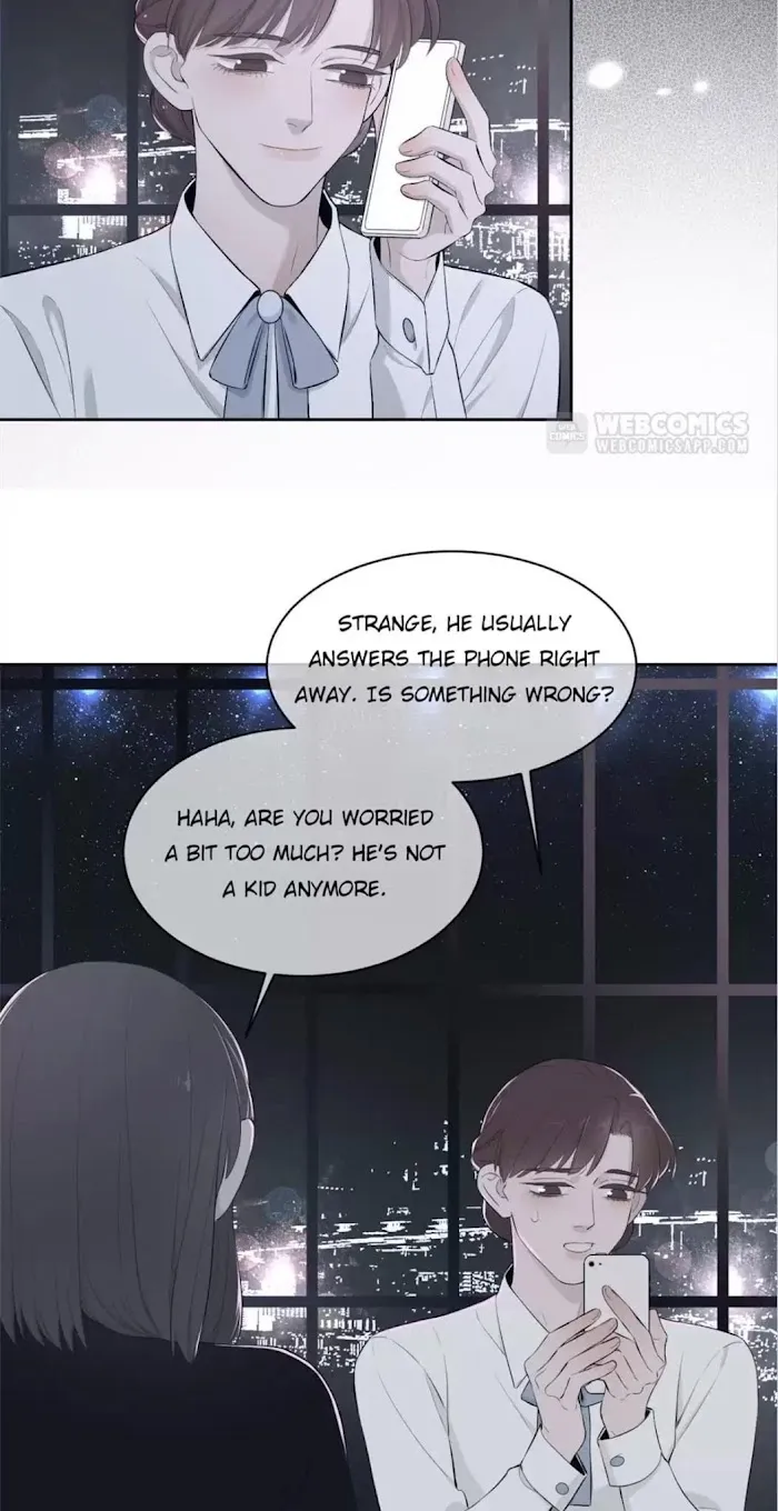 Save Me Gently - Chapter 52 Page 19