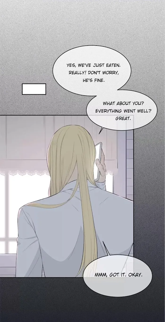 Save Me Gently - Chapter 52 Page 21