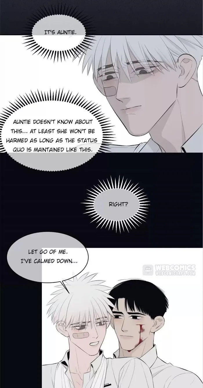 Save Me Gently - Chapter 52 Page 22