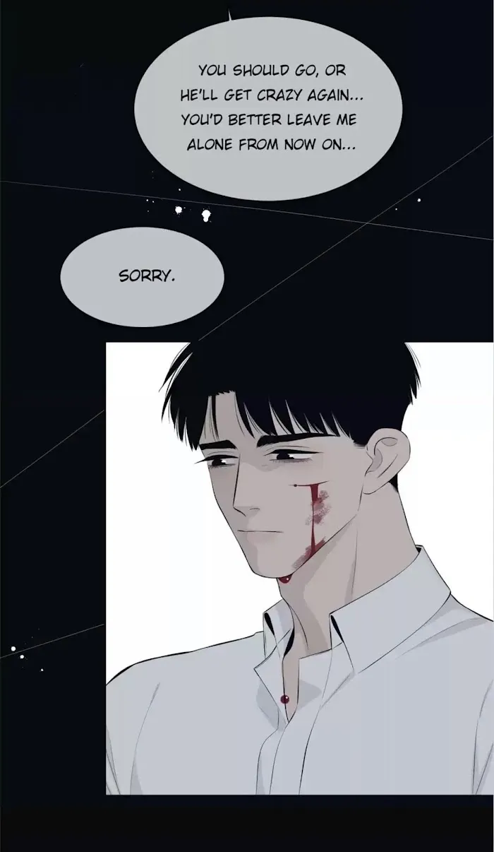 Save Me Gently - Chapter 52 Page 24