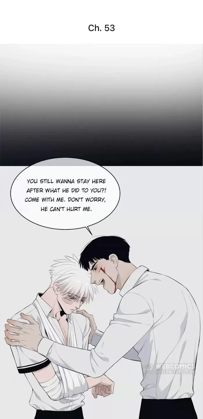 Save Me Gently - Chapter 53 Page 1