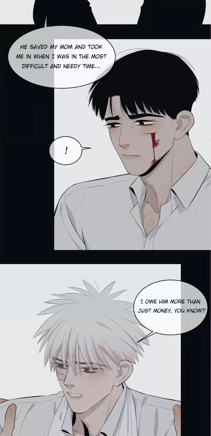 Save Me Gently - Chapter 53 Page 2