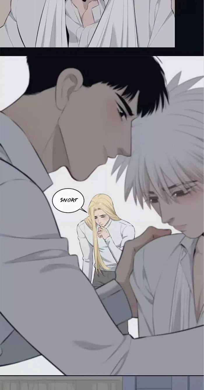 Save Me Gently - Chapter 53 Page 3