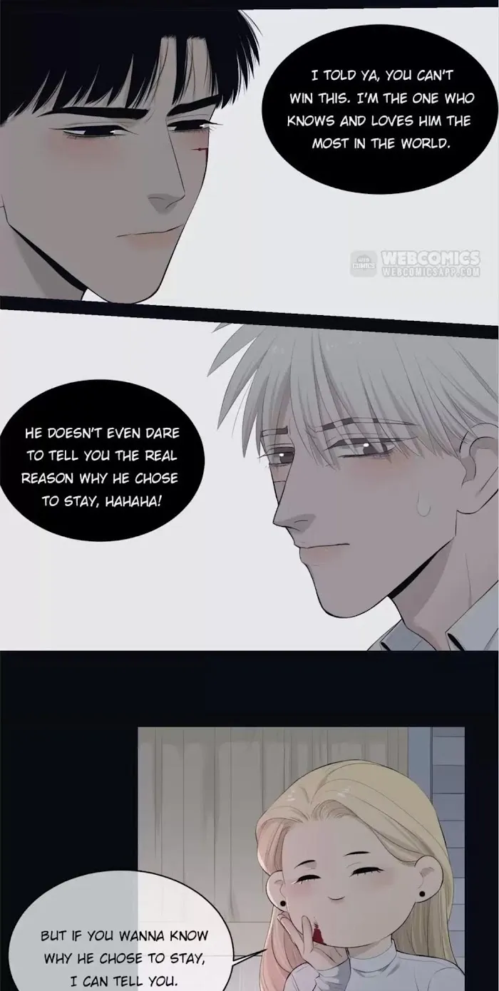 Save Me Gently - Chapter 53 Page 5