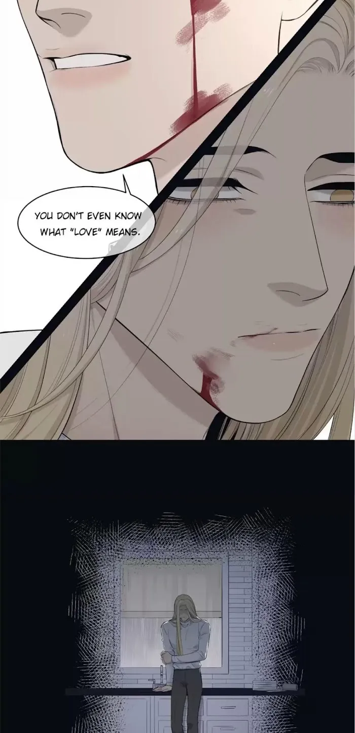 Save Me Gently - Chapter 53 Page 9