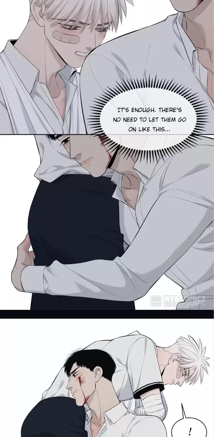 Save Me Gently - Chapter 53 Page 11