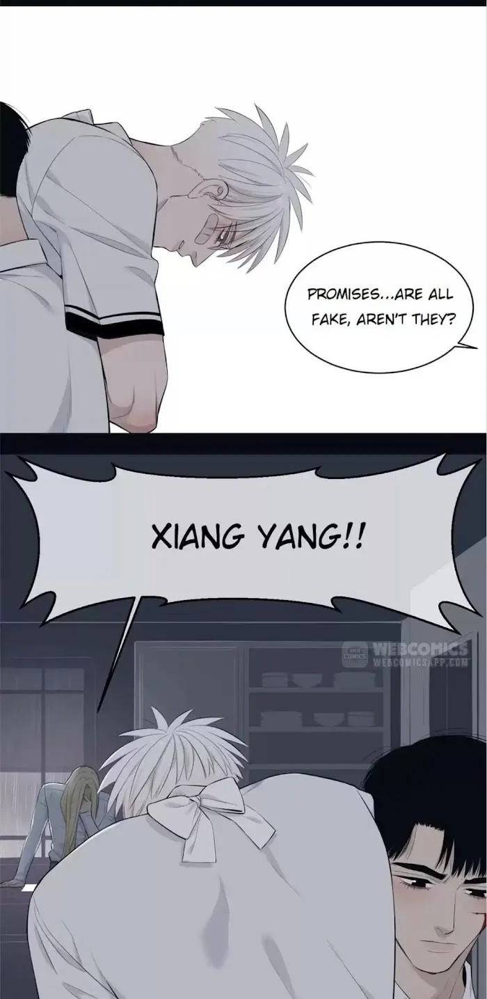 Save Me Gently - Chapter 53 Page 14