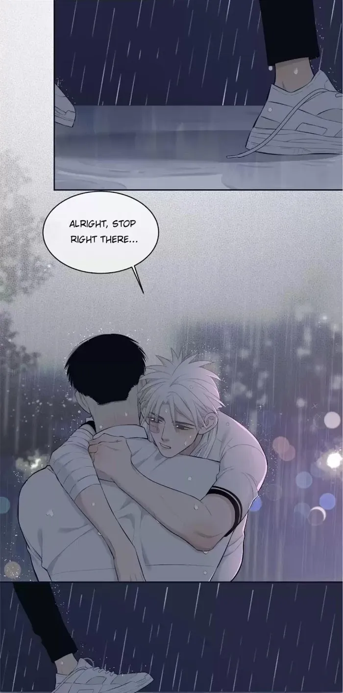 Save Me Gently - Chapter 53 Page 16