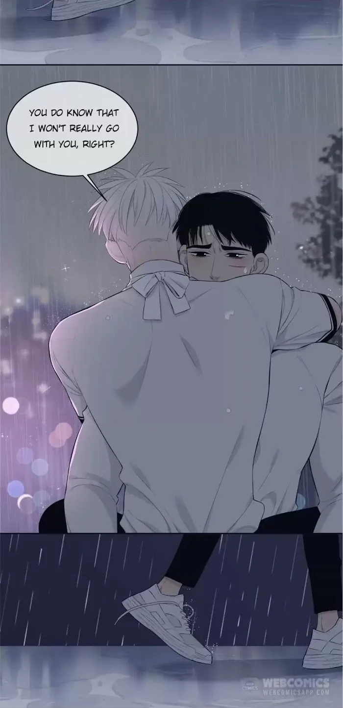Save Me Gently - Chapter 53 Page 17