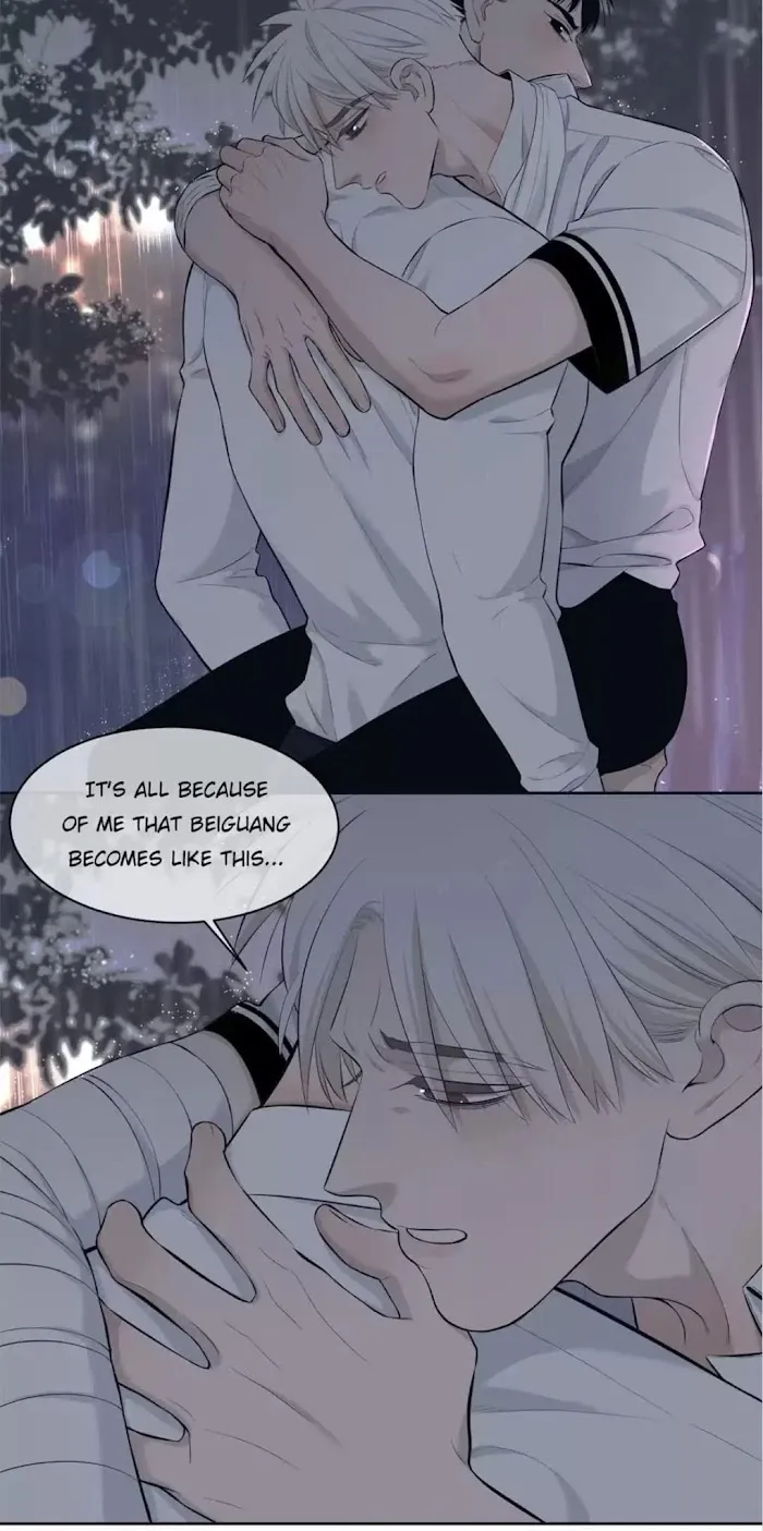 Save Me Gently - Chapter 53 Page 19
