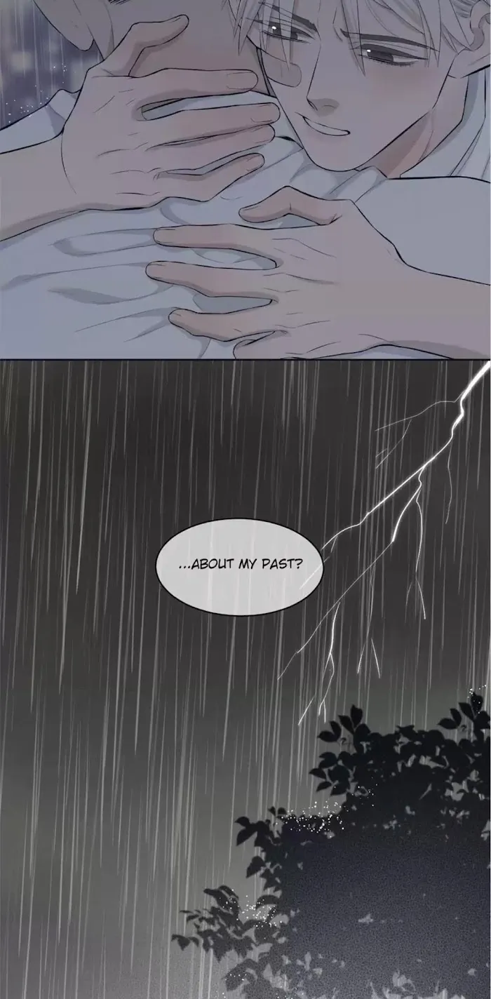 Save Me Gently - Chapter 53 Page 21