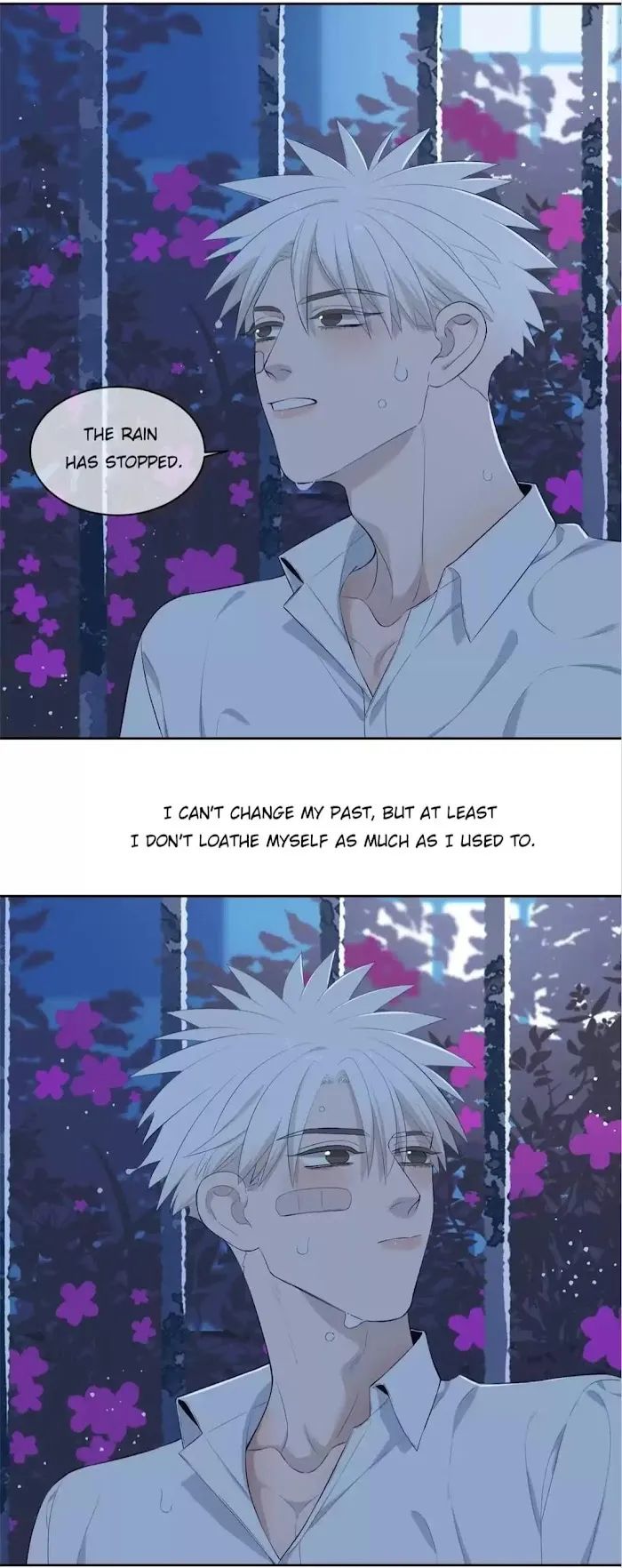 Save Me Gently - Chapter 54 Page 4