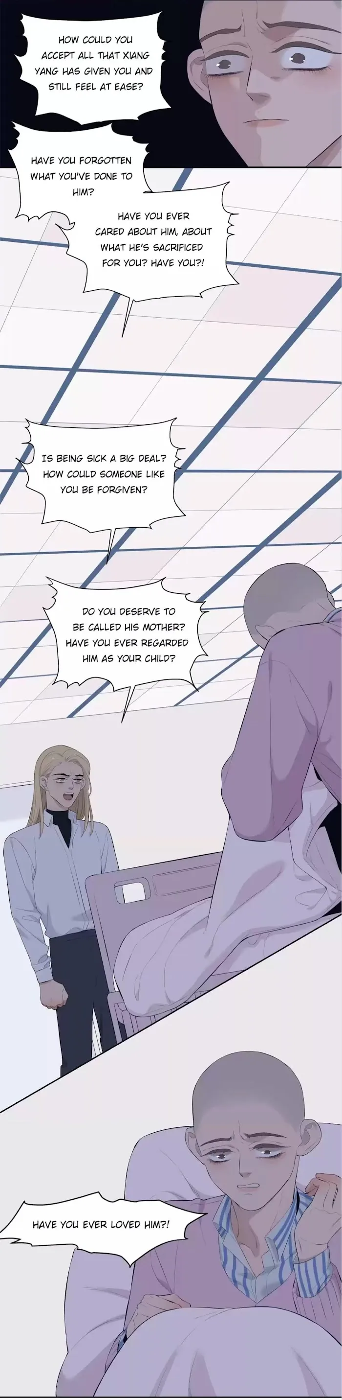 Save Me Gently - Chapter 58 Page 3