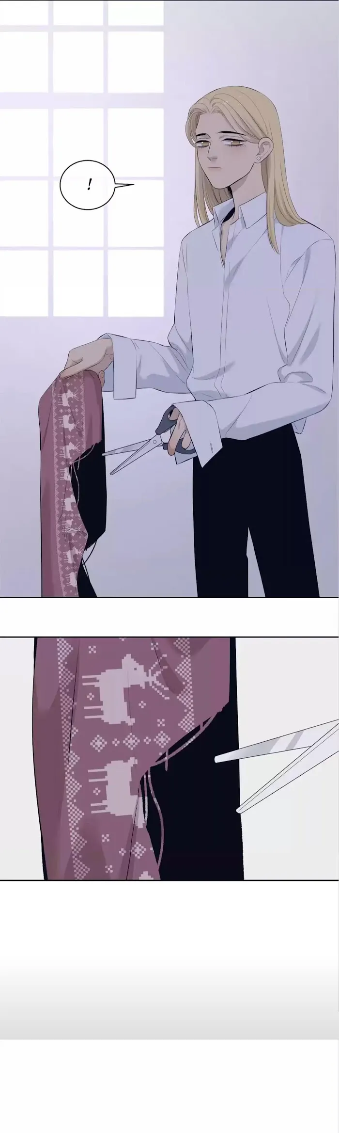 Save Me Gently - Chapter 58 Page 24