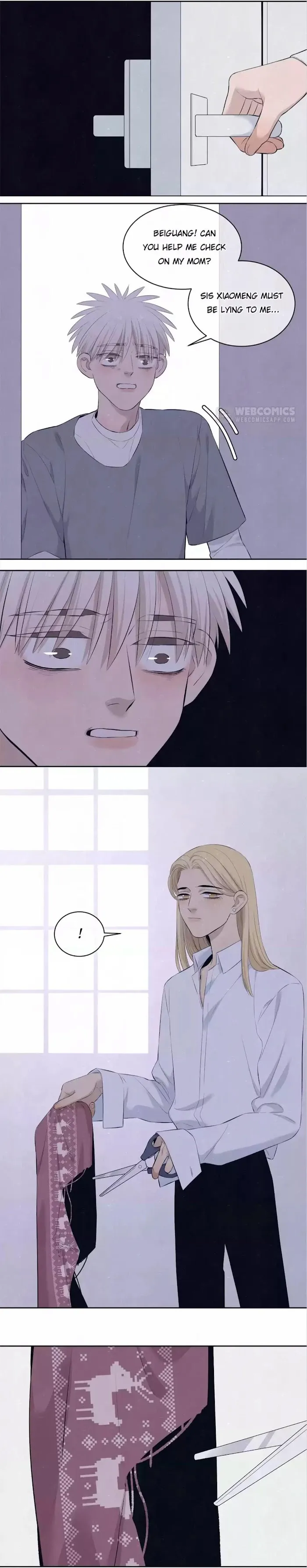 Save Me Gently - Chapter 59 Page 2