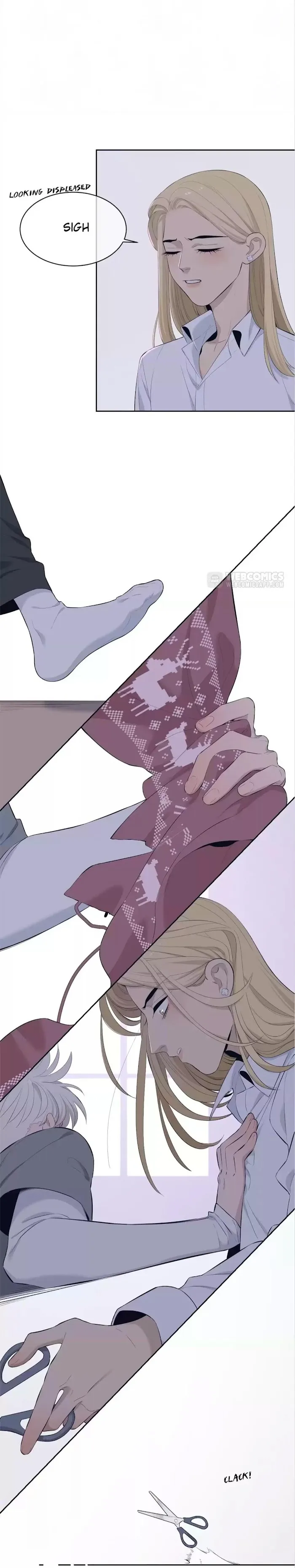 Save Me Gently - Chapter 59 Page 3