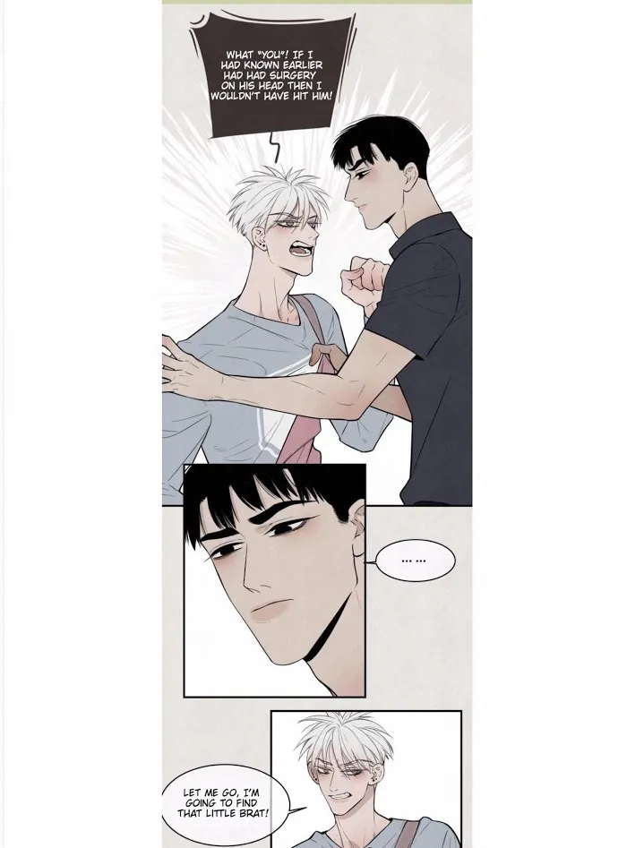 Save Me Gently - Chapter 6 Page 4