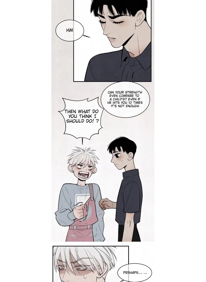 Save Me Gently - Chapter 6 Page 6