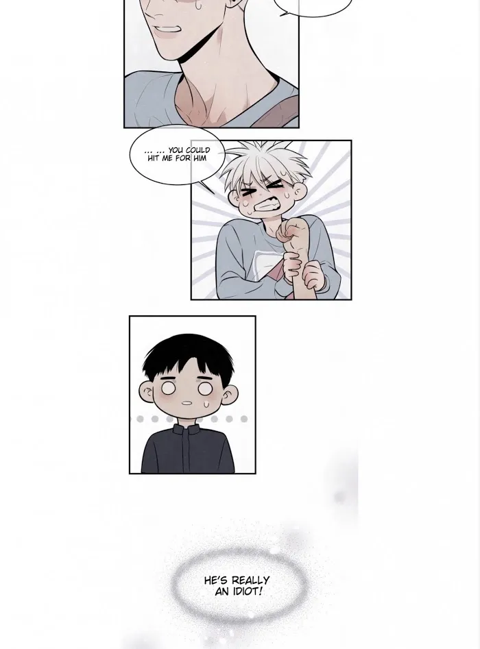 Save Me Gently - Chapter 6 Page 7