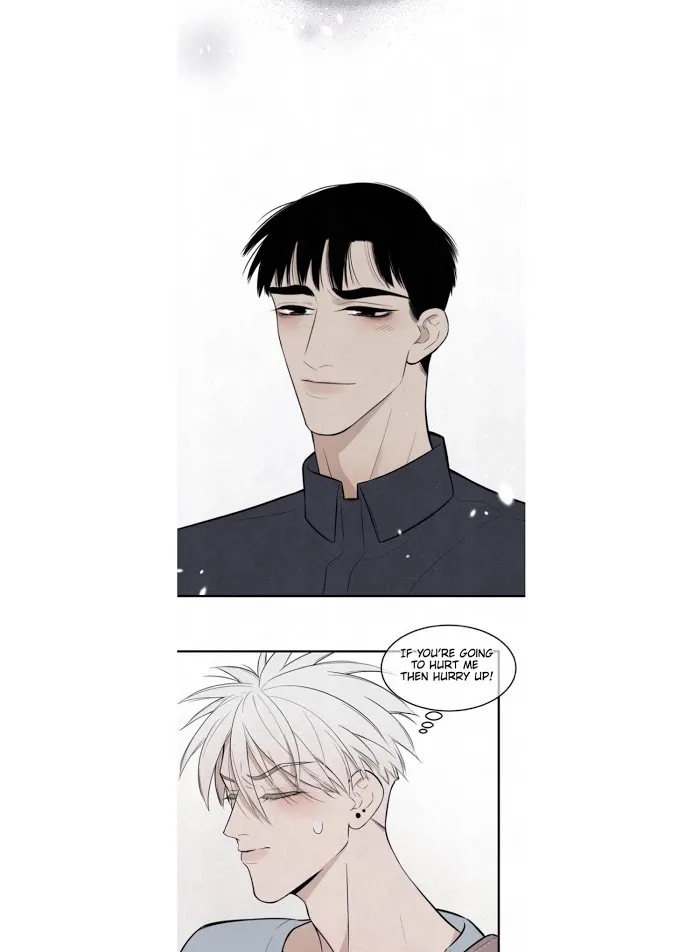 Save Me Gently - Chapter 6 Page 8