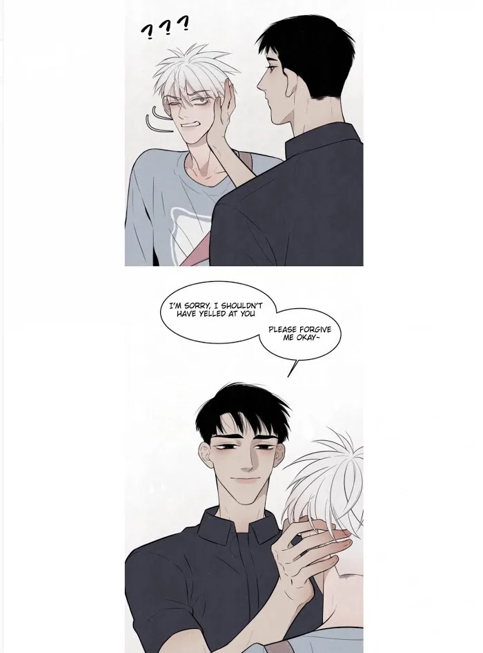 Save Me Gently - Chapter 6 Page 10