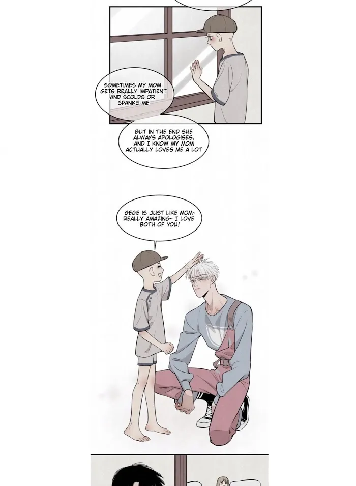 Save Me Gently - Chapter 6 Page 16