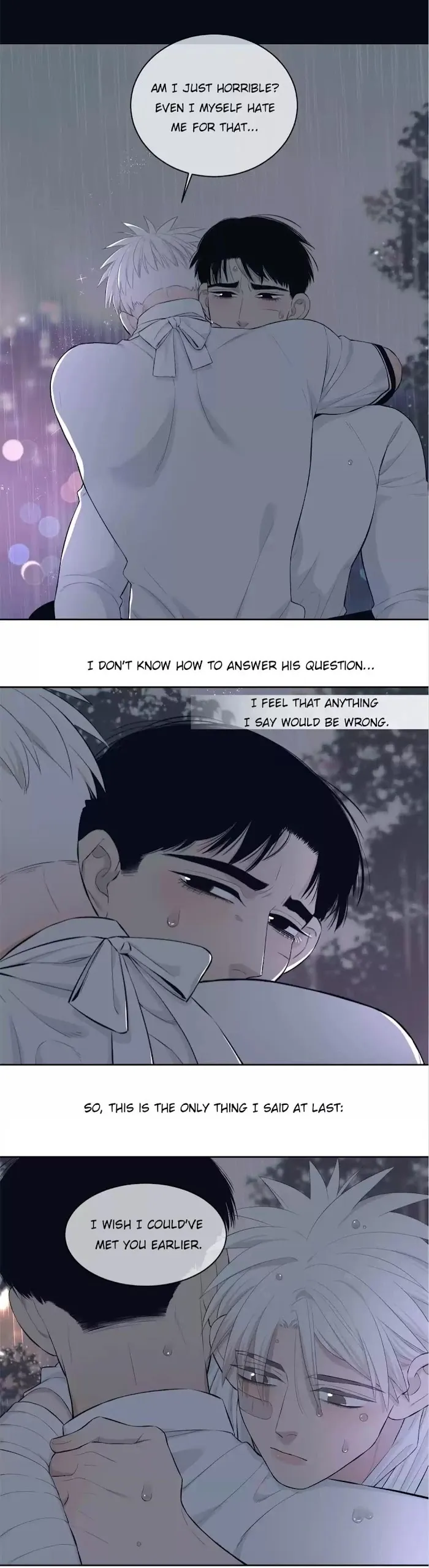 Save Me Gently - Chapter 60 Page 10