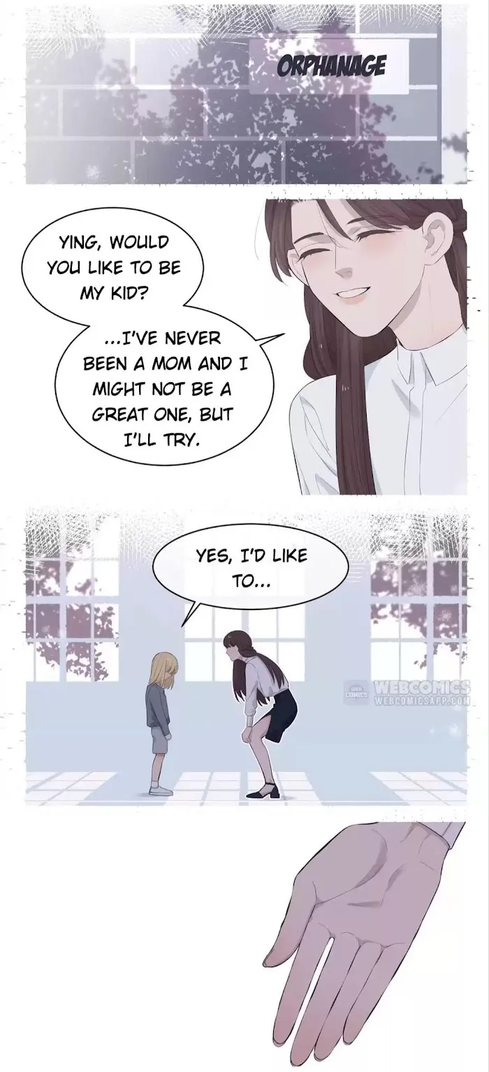Save Me Gently - Chapter 61 Page 9
