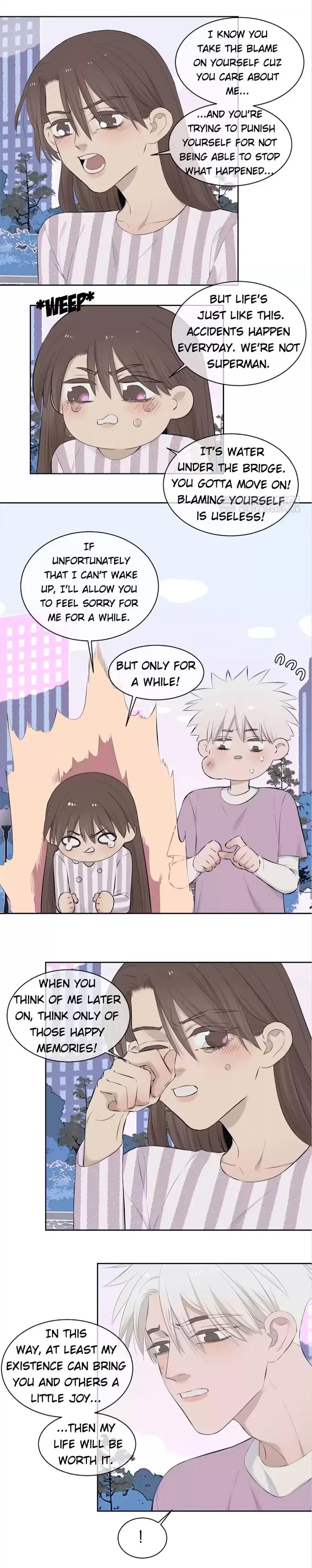 Save Me Gently - Chapter 63 Page 4