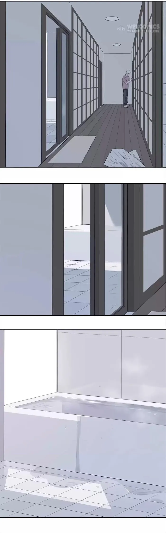 Save Me Gently - Chapter 64 Page 4